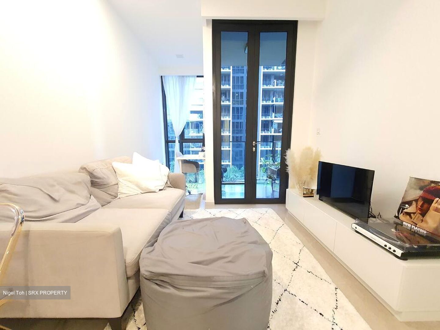 The Tapestry (D18), Condominium #502217241